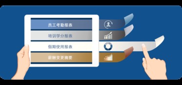 構(gòu)建現(xiàn)代化員工管理系統(tǒng) 如何利用8Manage HCM優(yōu)化科技企業(yè)人力資源管理